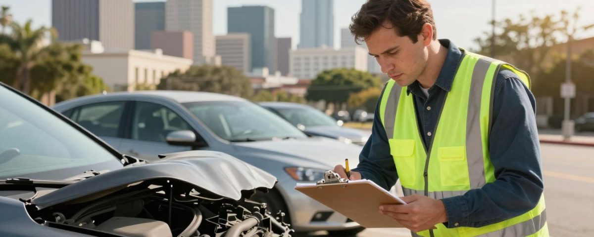 collision repair San Antonio