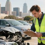 collision repair San Antonio