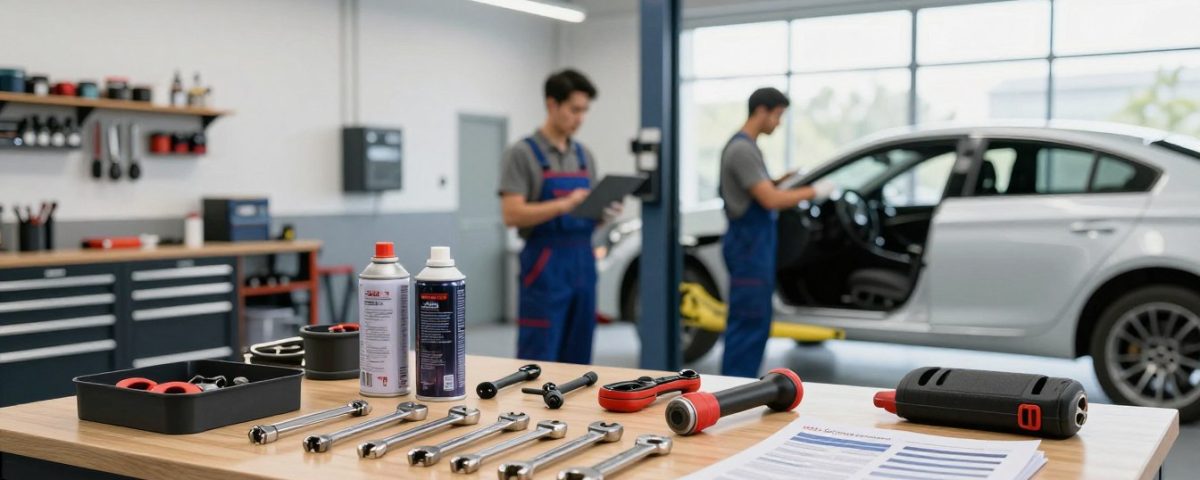 auto body repair near me