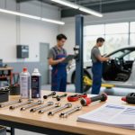 auto body repair near me