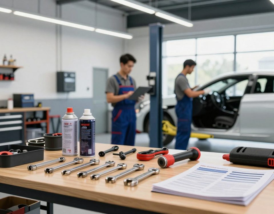 auto body repair near me
