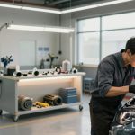 auto body shop San Antonio