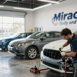 best body shop San Antonio