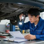 car body repair San Antonio