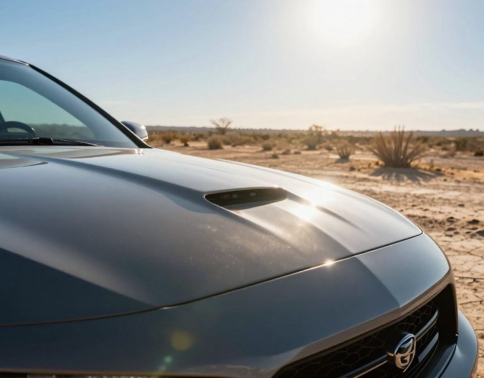 car paint protection