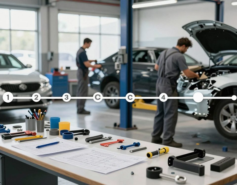 collision repair near me