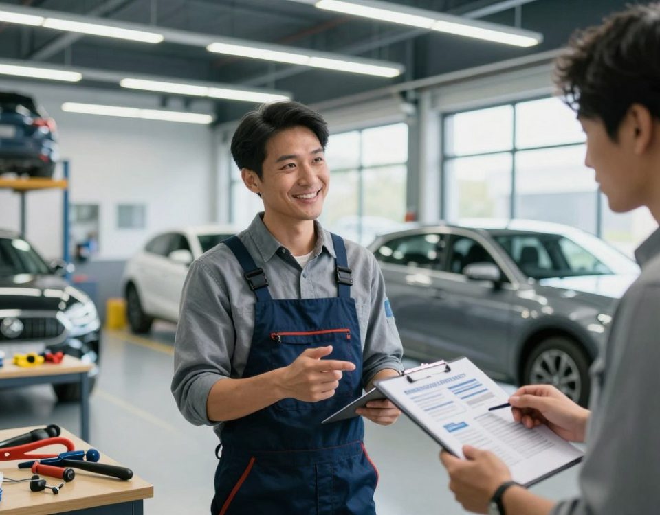 deductible assistance auto repair