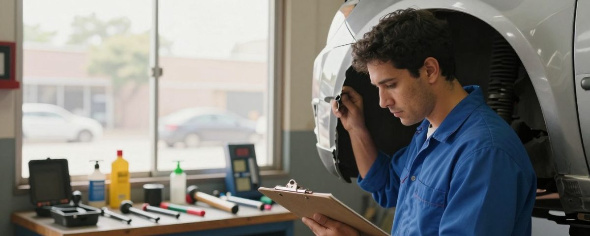 dent repair cost San Antonio