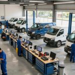 fleet auto repair San Antonio