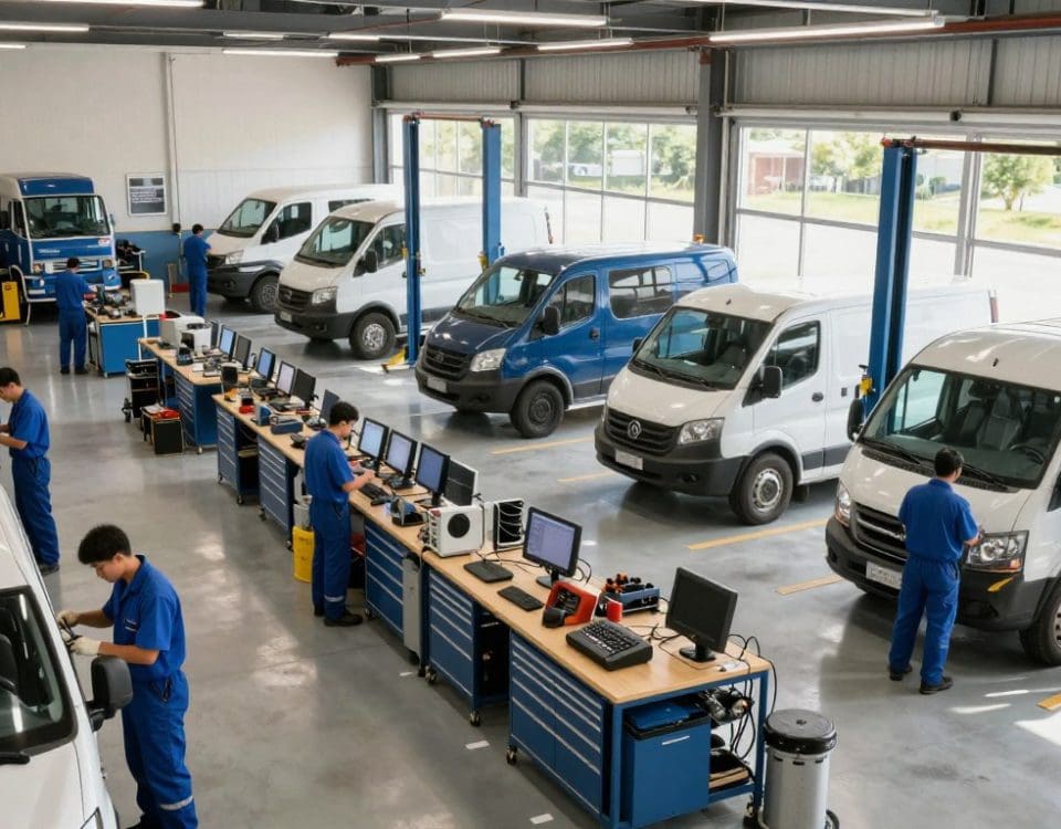fleet auto repair San Antonio