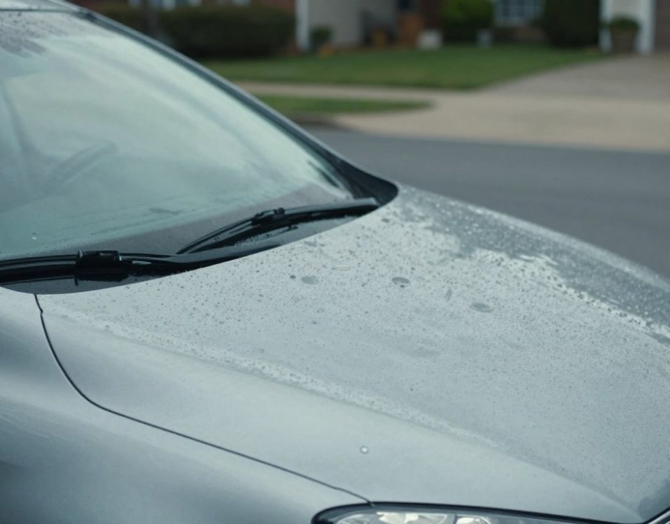 hail damage repair San Antonio