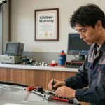 lifetime warranty auto repair