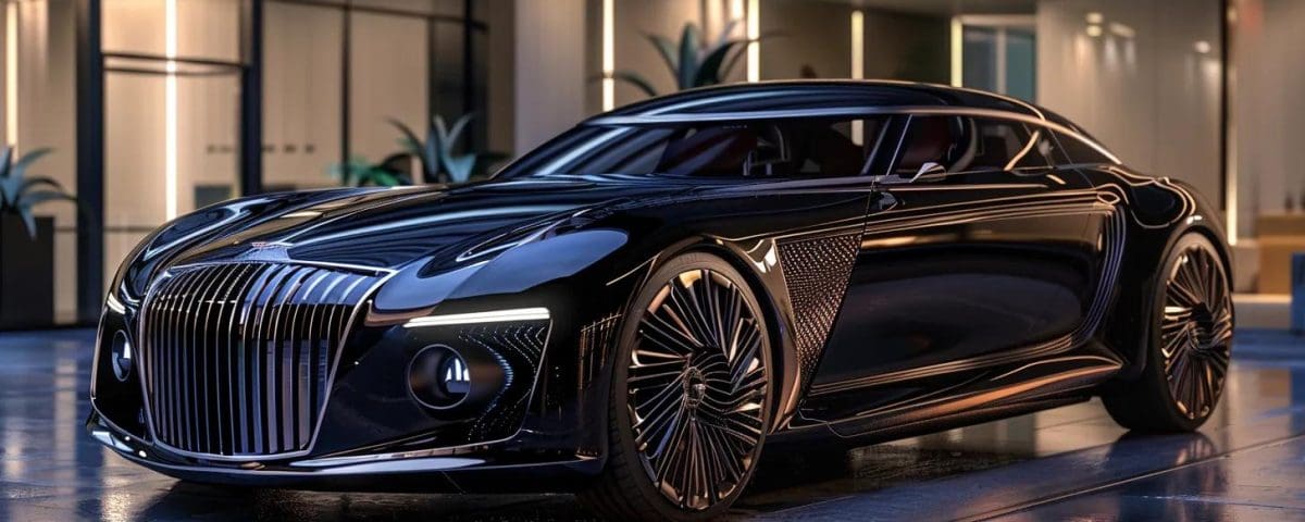 New Car
