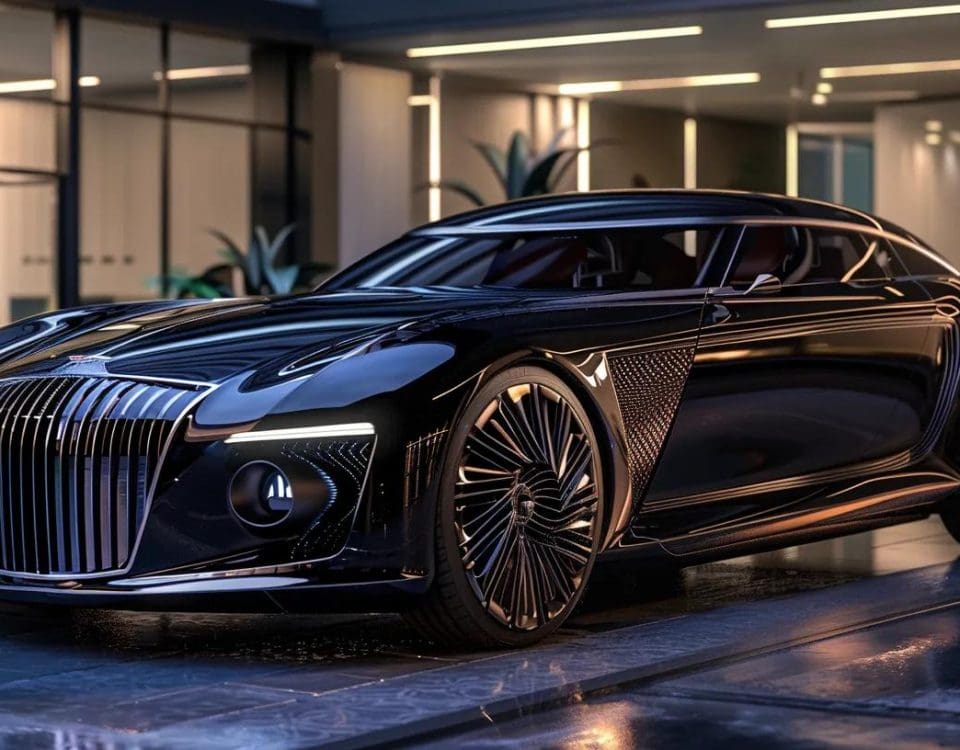 New Car