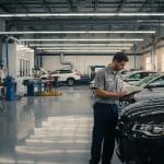 Expert Collision Repair in San Antonio