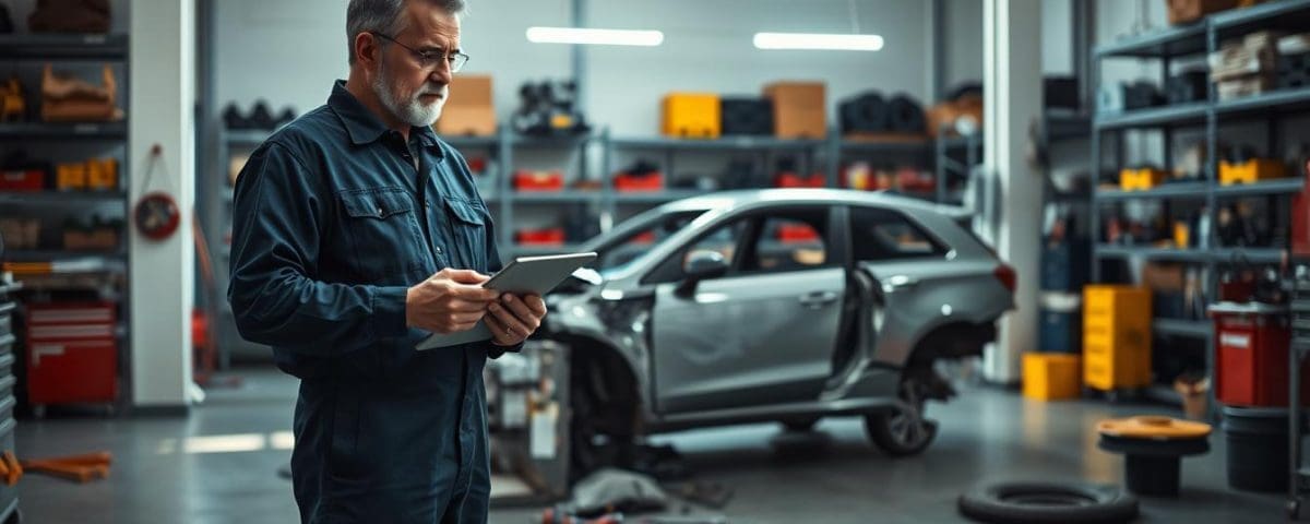 auto body estimate San Antonio
