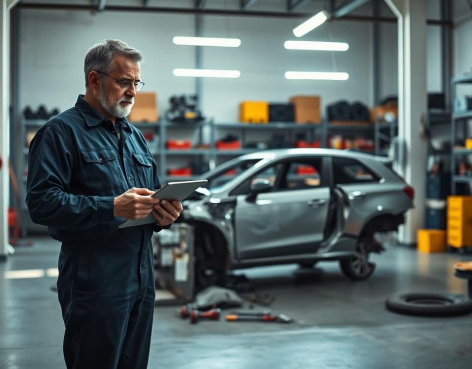 auto body estimate San Antonio