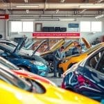 auto body repair near me