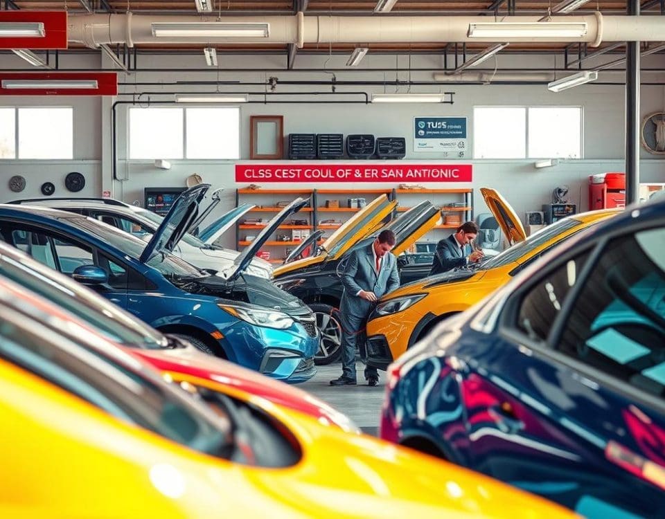 auto body repair near me