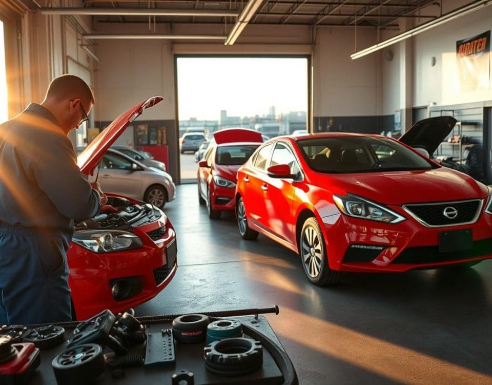 auto body shop San Antonio