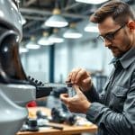 bumper repair San Antonio