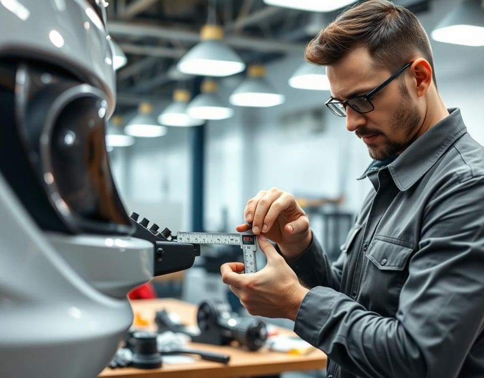 bumper repair San Antonio