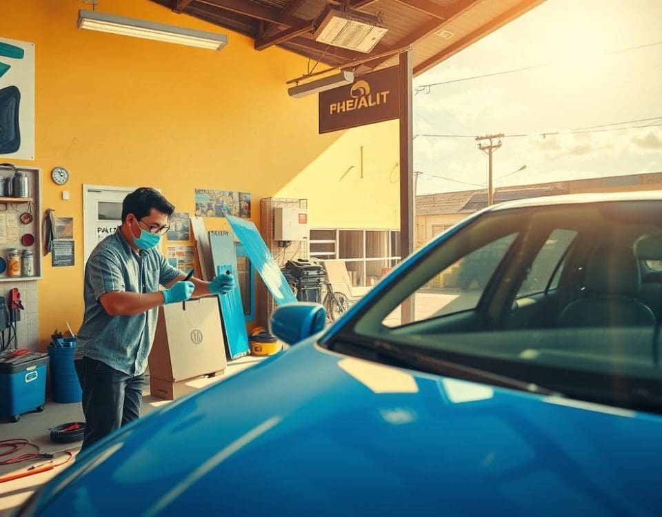 car repaint San Antonio