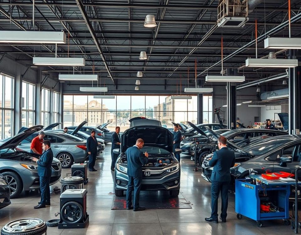 certified collision repair San Antonio