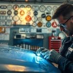 collision repair cost San Antonio