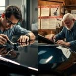 dent repair San Antonio