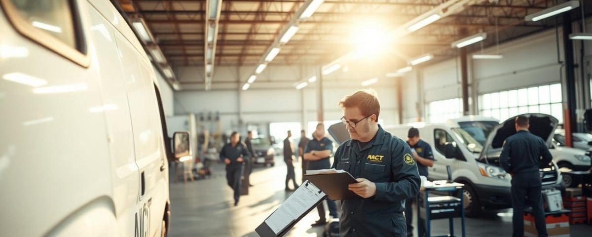 fleet collision repair San Antonio