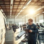 fleet collision repair San Antonio