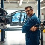 frame straightening San Antonio