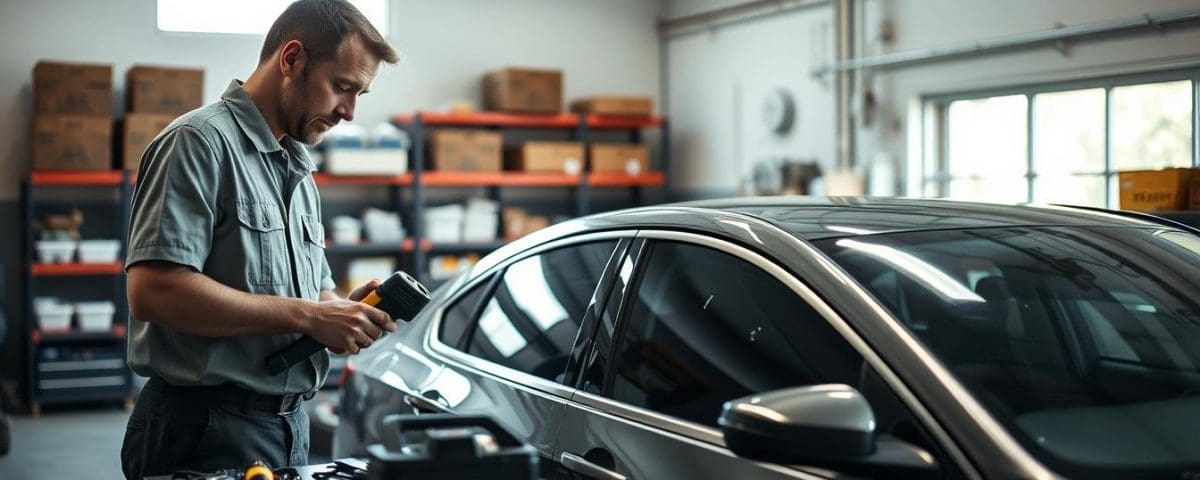 hail damage repair San Antonio