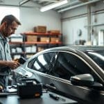 hail damage repair San Antonio