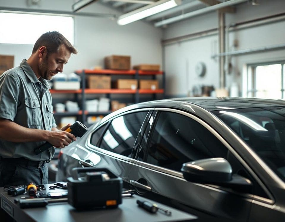 hail damage repair San Antonio