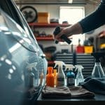 scratch repair San Antonio