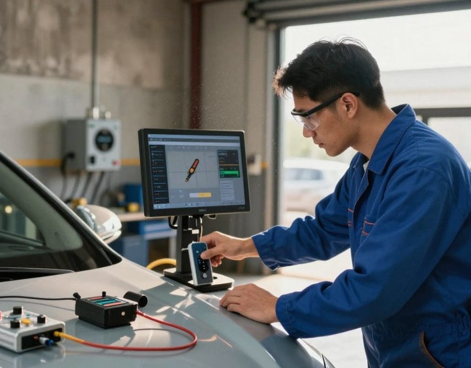 ADAS calibration San Antonio