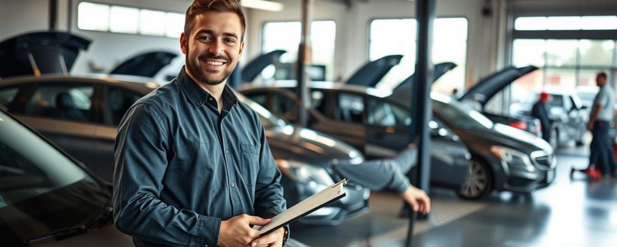 affordable collision repair