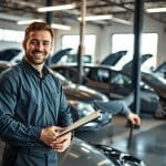 affordable collision repair