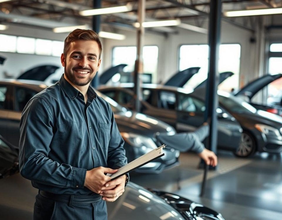 affordable collision repair