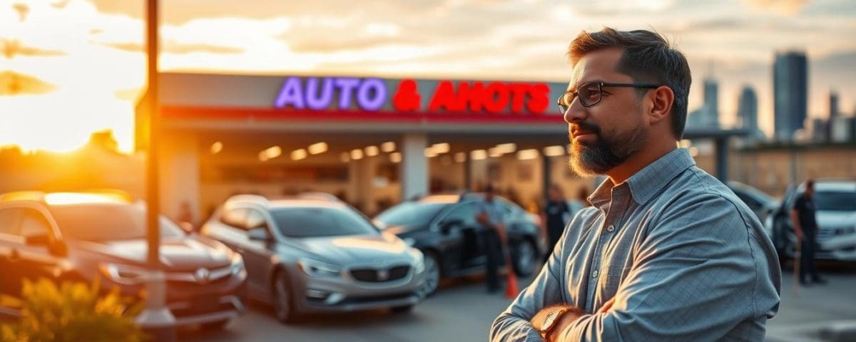 auto body repair reviews