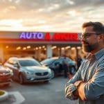 auto body repair reviews