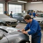 collision repair San Antonio