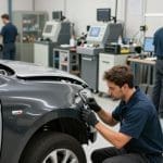 collision repair San Antonio