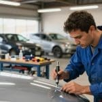 dent repair San Antonio
