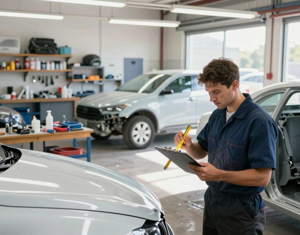 insurance claim assistance