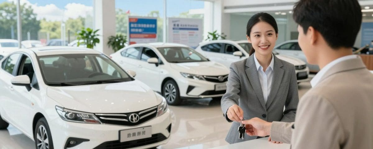 rental car assistance