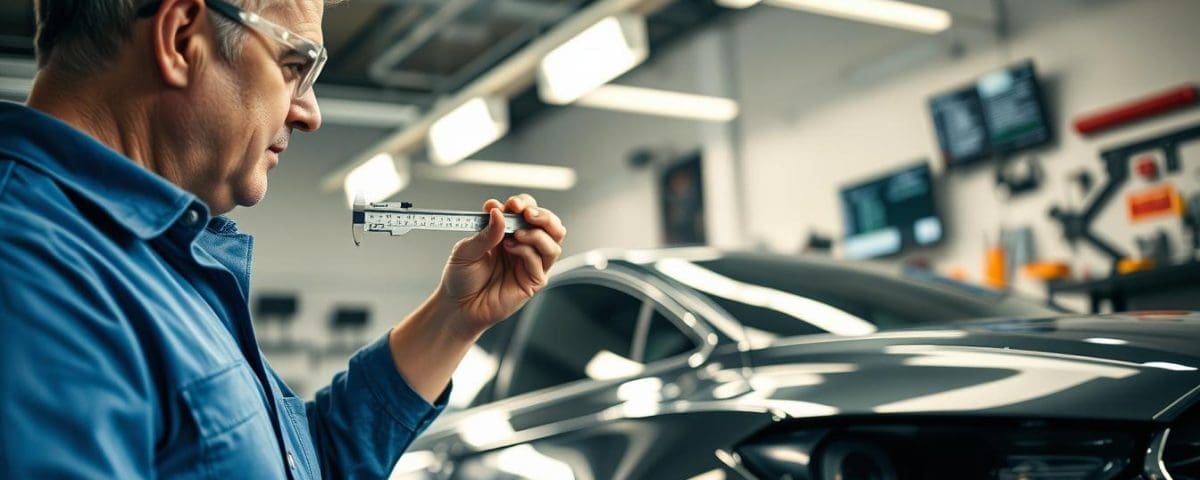 vehicle safety after repair