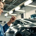 vehicle safety after repair